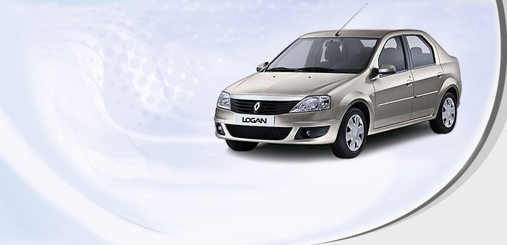 Рено Логан напрокат по Шахтах в АрендаАвто-шхт